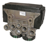 MODULATEUR EBS ESSIEU ARRIERE OEM KNORR